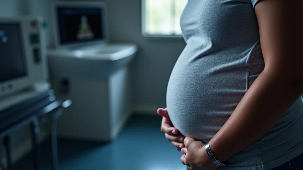 Understanding Third Trimester Ultrasound Protocol