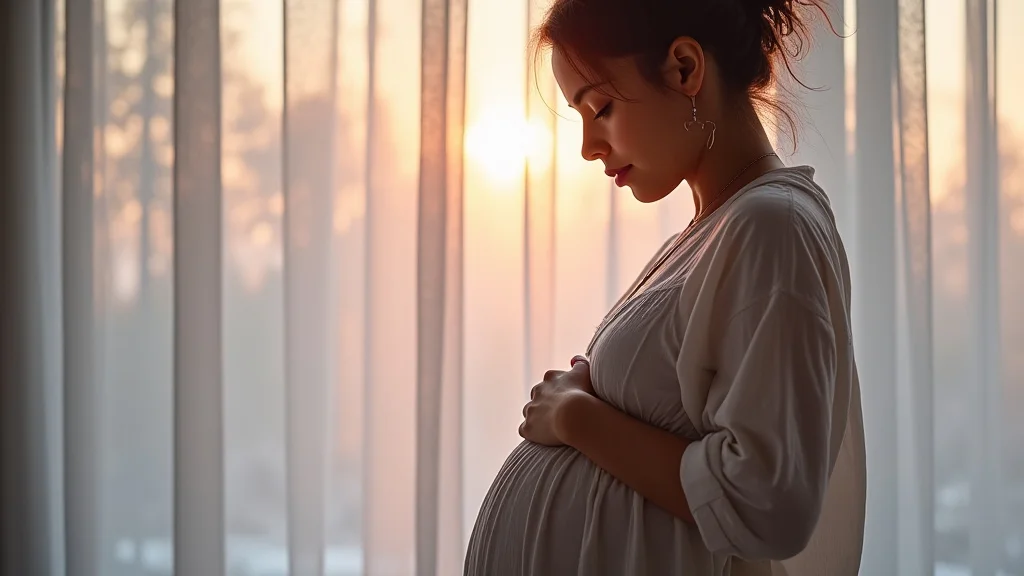 Understanding Week 1 Of Pregnancy