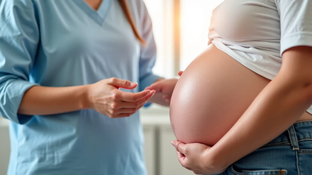 Understanding Your Pregnancy Follow Up Schedule