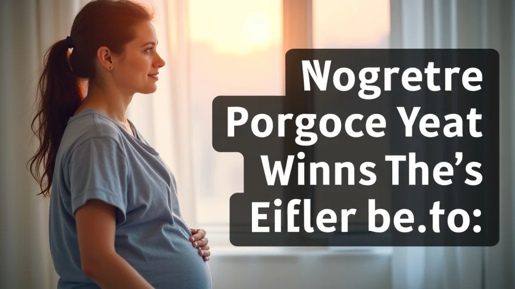 The image shows a chart illustrating thyroid stimulating hormone (TSH) levels during the third trimester.