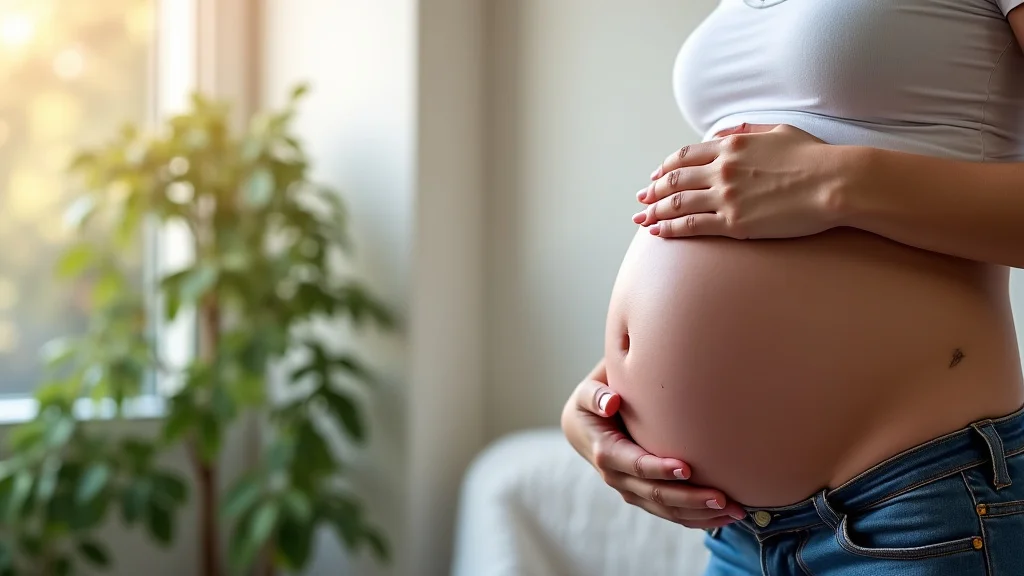 Week 2 Of Pregnancy What To Expect