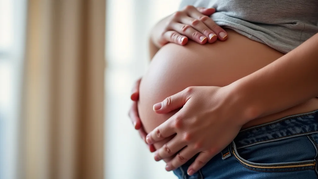 Week 3 Of Pregnancy What To Expect