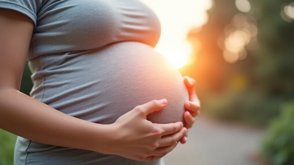 Week 5 And 6 Of Pregnancy Explained Simply