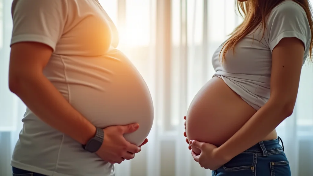 Week 5 Of Pregnancy A Simple Guide
