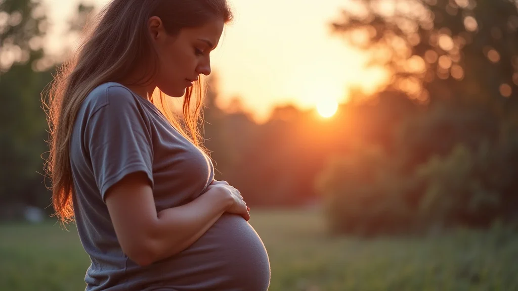 Week 7 Of Pregnancy What To Expect