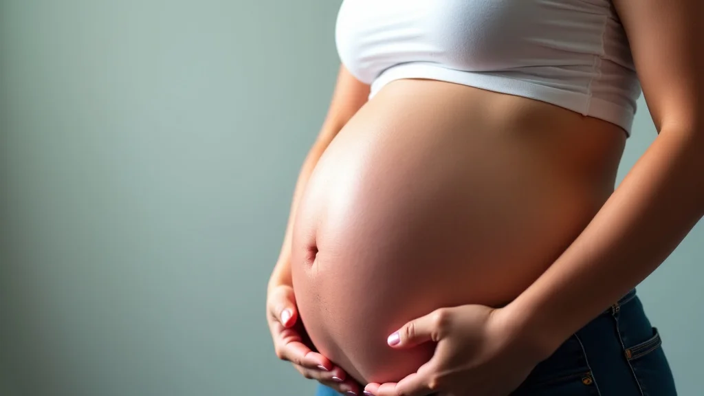 Week 9 Of Pregnancy What To Expect