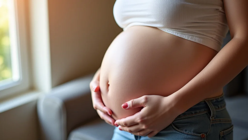 Week Five Of Pregnancy What To Expect