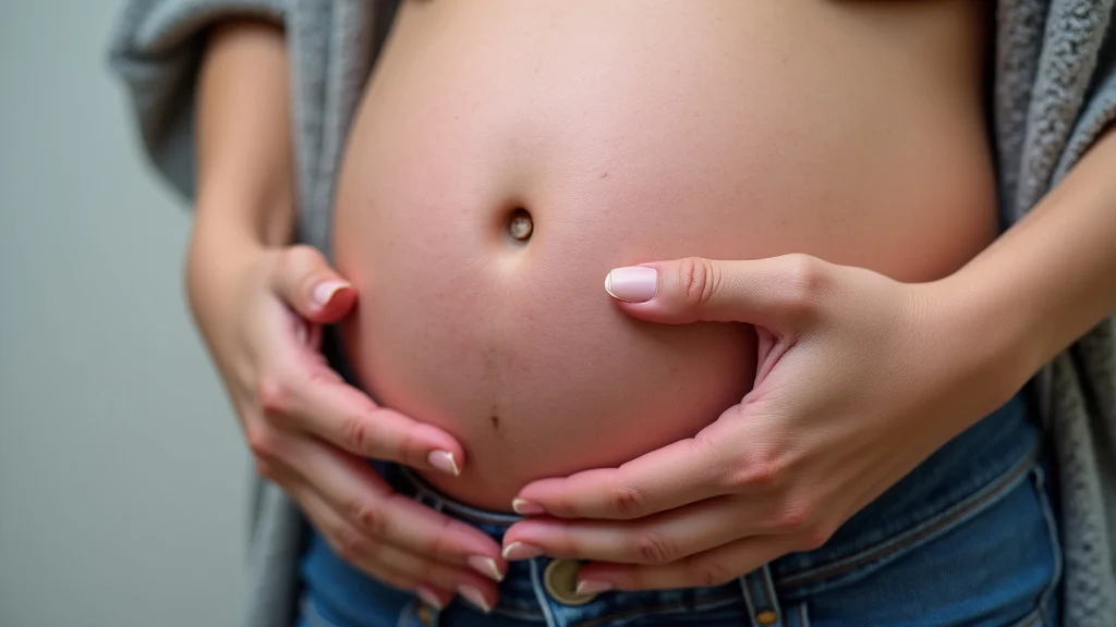 Week Five Pregnancy Symptoms Explained