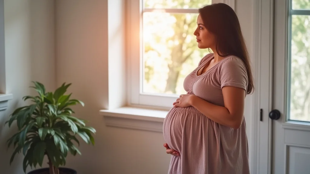Week Six Of Pregnancy Milestones