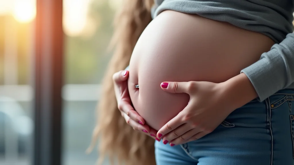 Weekly NST During Pregnancy Explained Simply