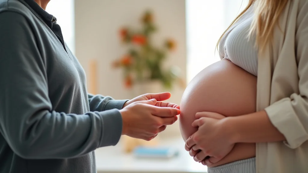 Weeks and Months of Pregnancy Explained Simply