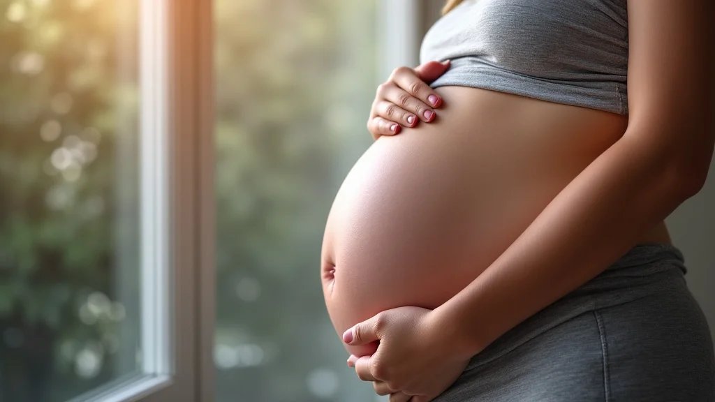 What Happens at 7 Weeks Of Pregnancy