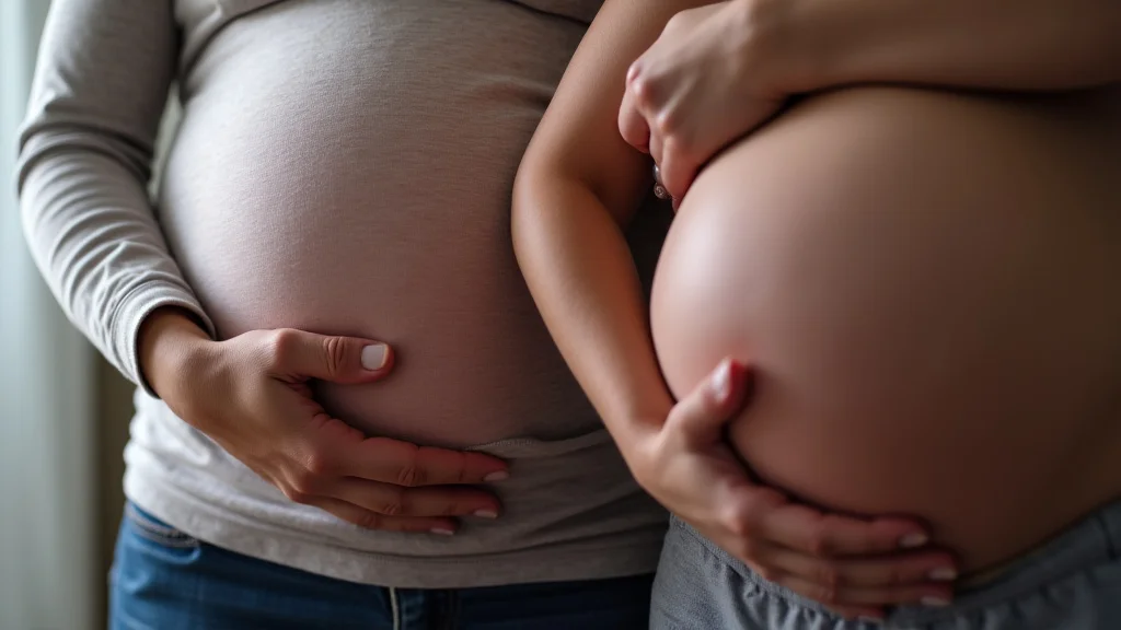 What Happens At 8 Week Pregnancy Appointment