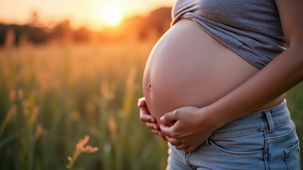 What Is The Third Trimester Length