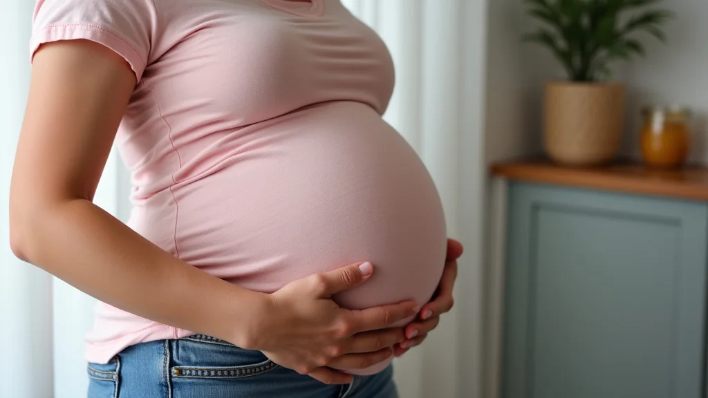 What To Expect Week 5 Pregnancy