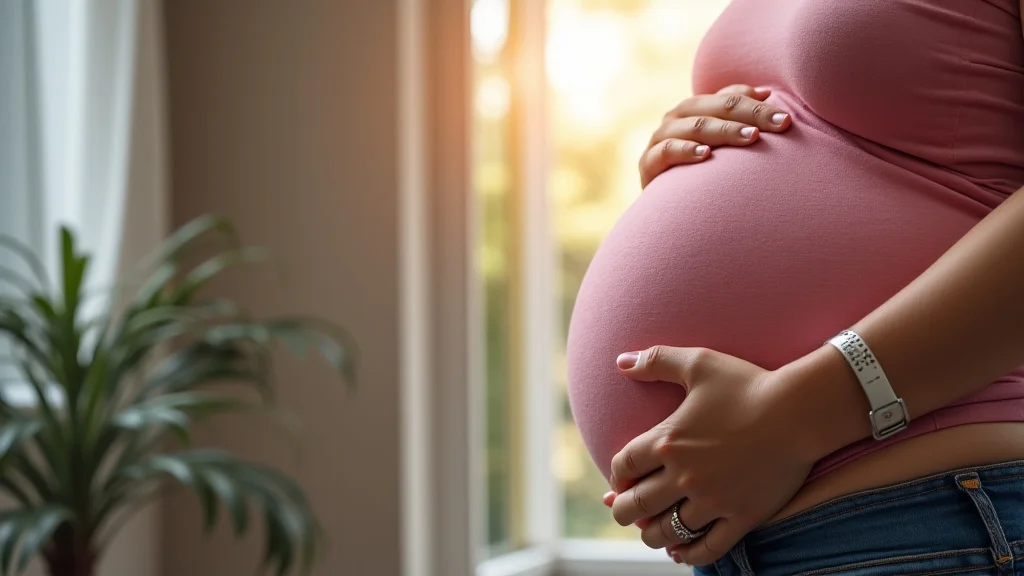 What Week Of Pregnancy Am I Easy Guide