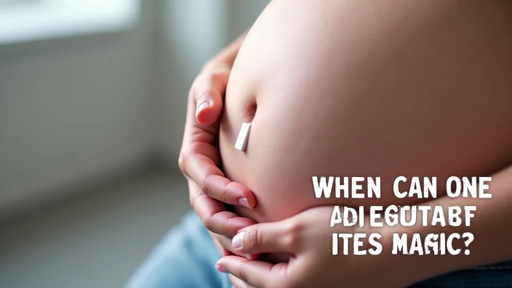 When Can You Take a Pregnancy Test