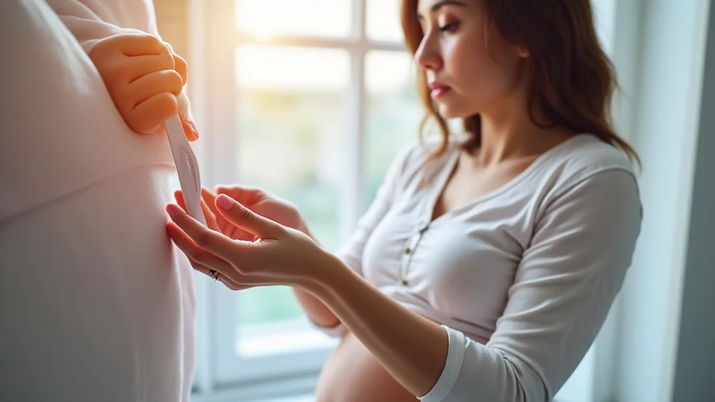 When Should You Take A Pregnancy Test