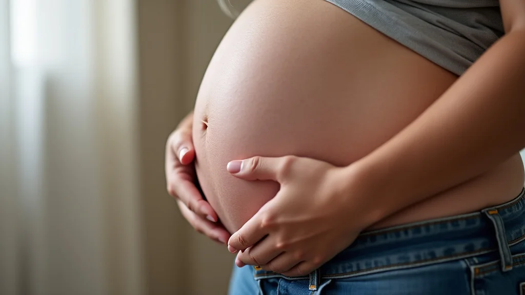 Woman With Two Uterus Pregnancy Explained