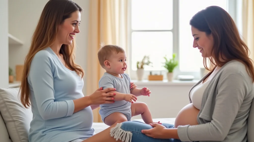 Your Babylist Pregnancy Checklist Guide