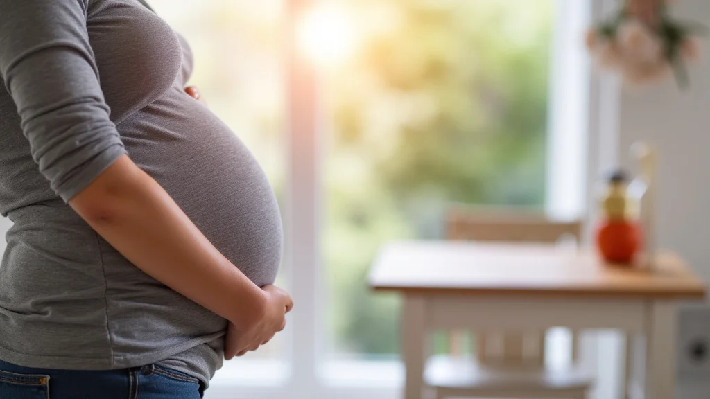 Your Essential Pregnancy Checklist Before Baby Arrives