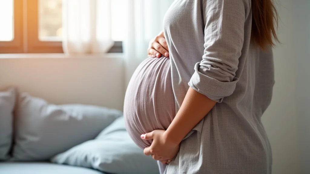 Your Essential Pregnancy Checklist By Trimester