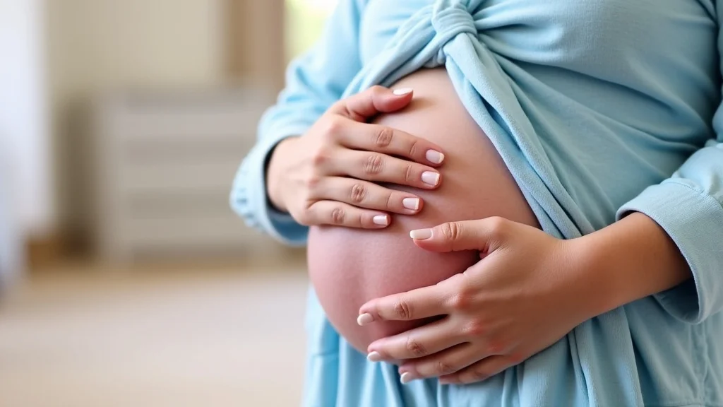 Your Essential Pregnancy Checklist PDF Guide