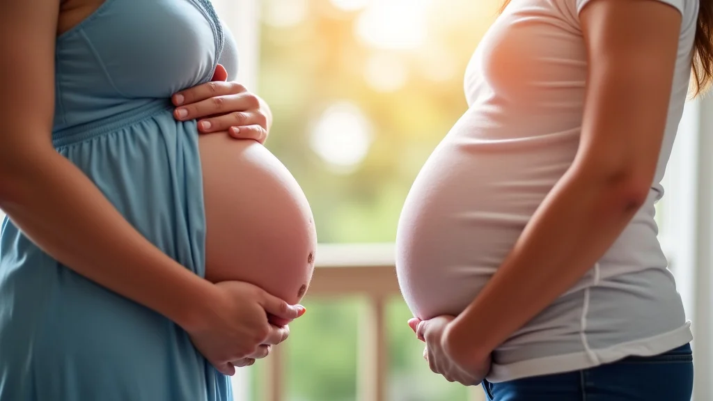 Your Pregnancy 3 Trimesters Explained Simply