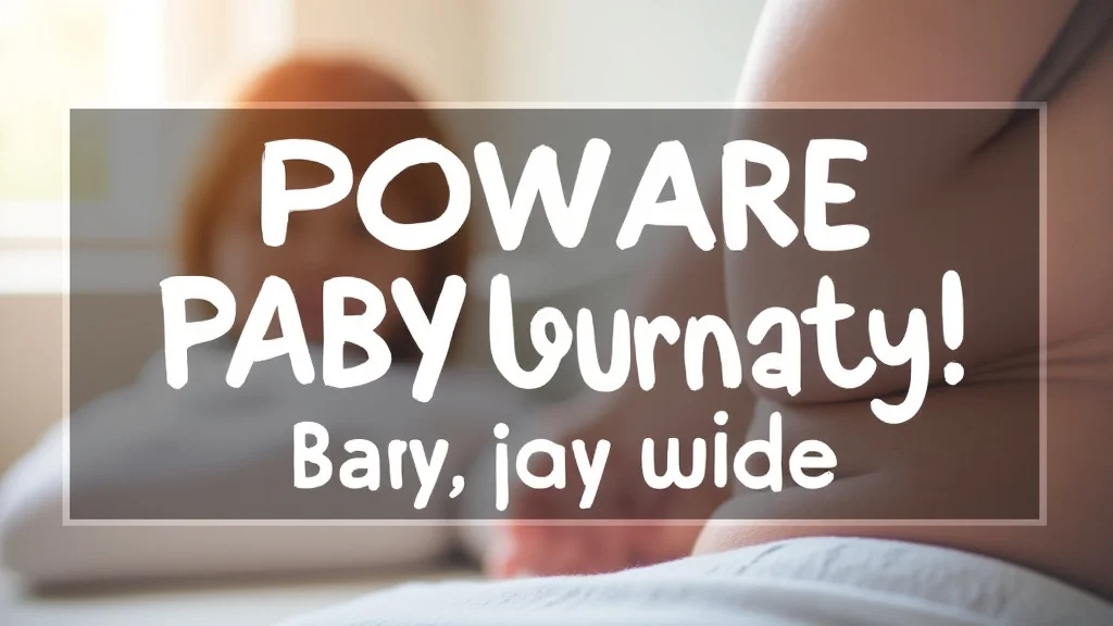 Your Pregnancy and Baby Journal Guide