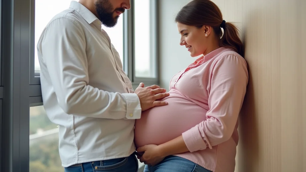 Your Pregnancy Checklist UK Explained