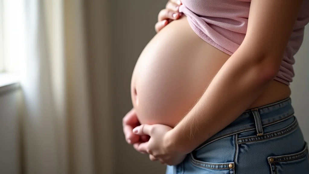 Your Pregnancy In 2 Minutes Explained