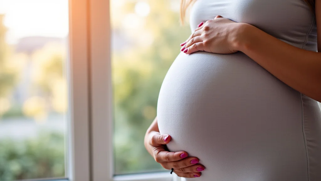 Your Pregnancy Journal App Guide