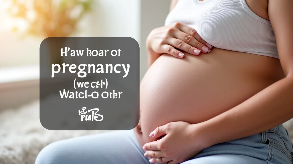 Your Pregnancy Week by Week Book Explained