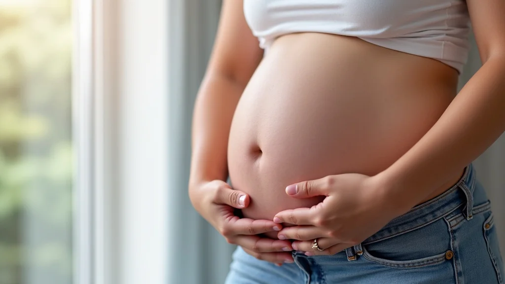 Your Pregnancy Week By Week Checklist Guide