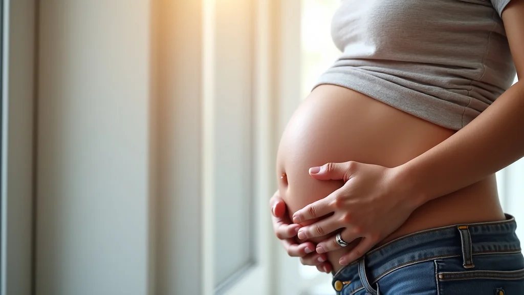 Your Pregnancy Week by Week Guide Made Easy