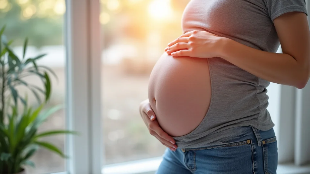 Your Second Trimester Checklist Guide