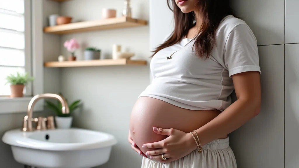 Your Second Trimester To Do List Guide
