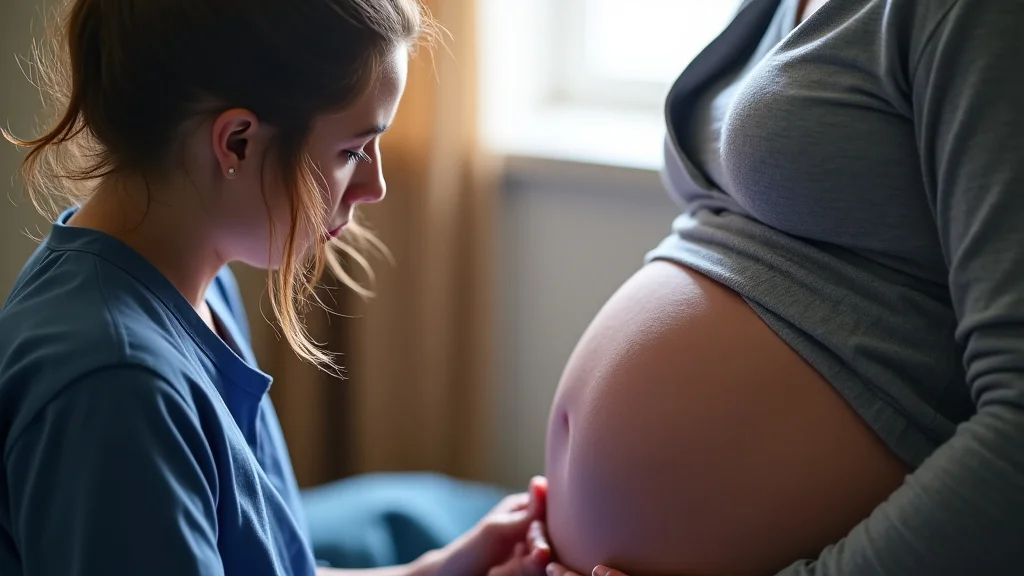 Your Second Trimester Ultrasound Protocol Explained