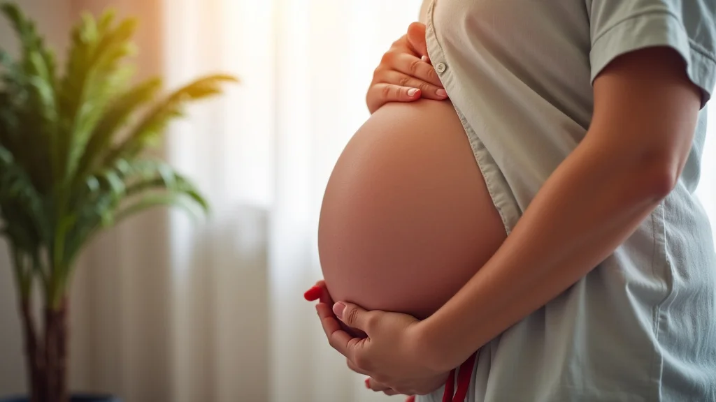 Your Third Trimester Weeks 27-40 Guide